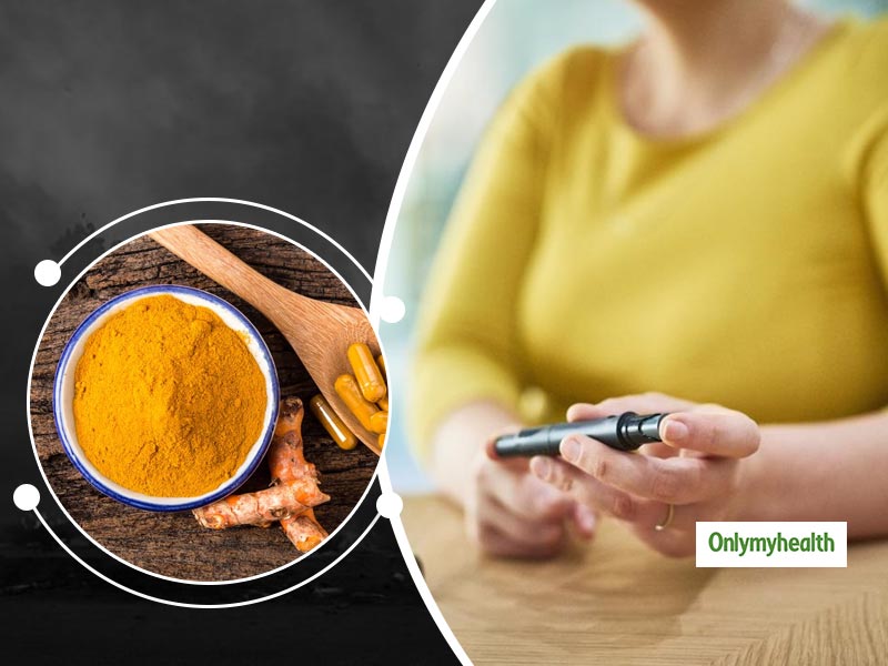 World Diabetes Day 2019: Avoid Medication, Fight Diabetes With Curcumin